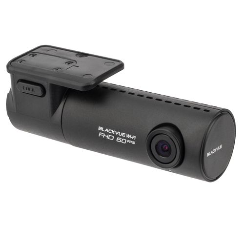 BlackVue Dash Cam DR590X-1CH 32GB Full HD 1080p Starvis Wi-Fi 1 Channel Camera