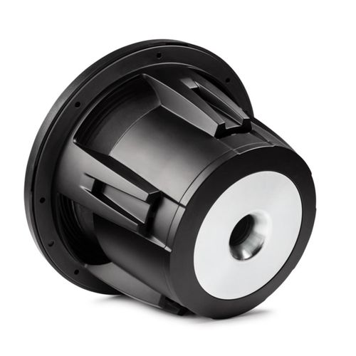 Alpine R2-W12D4 Sub 12" 30cm R Series Subwoofer Dual 4 Ohm Voice Coils 750w RMS