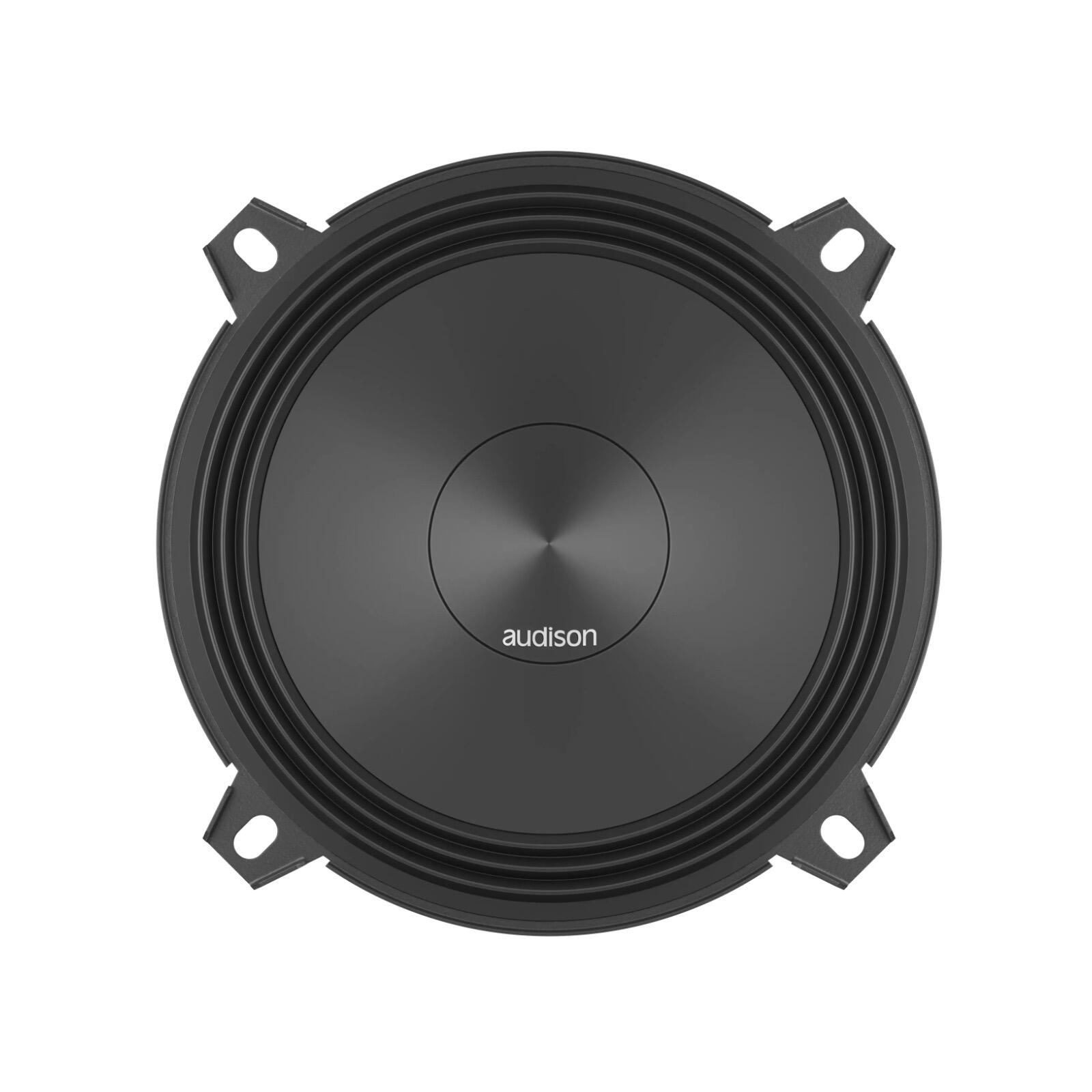 Audison Prima APK 130 5" 13cm 130mm 2 Way Car Component Door Speakers 75w RMS
