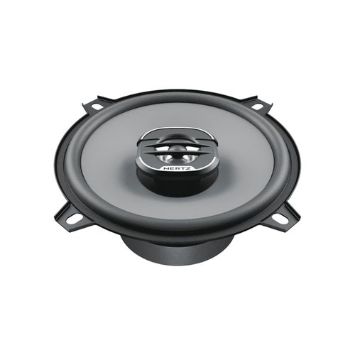 Hertz UNO X 130 5" 13cm 130mm 2 Way Car Door Coaxial Speaker Kit Pair 40w RMS