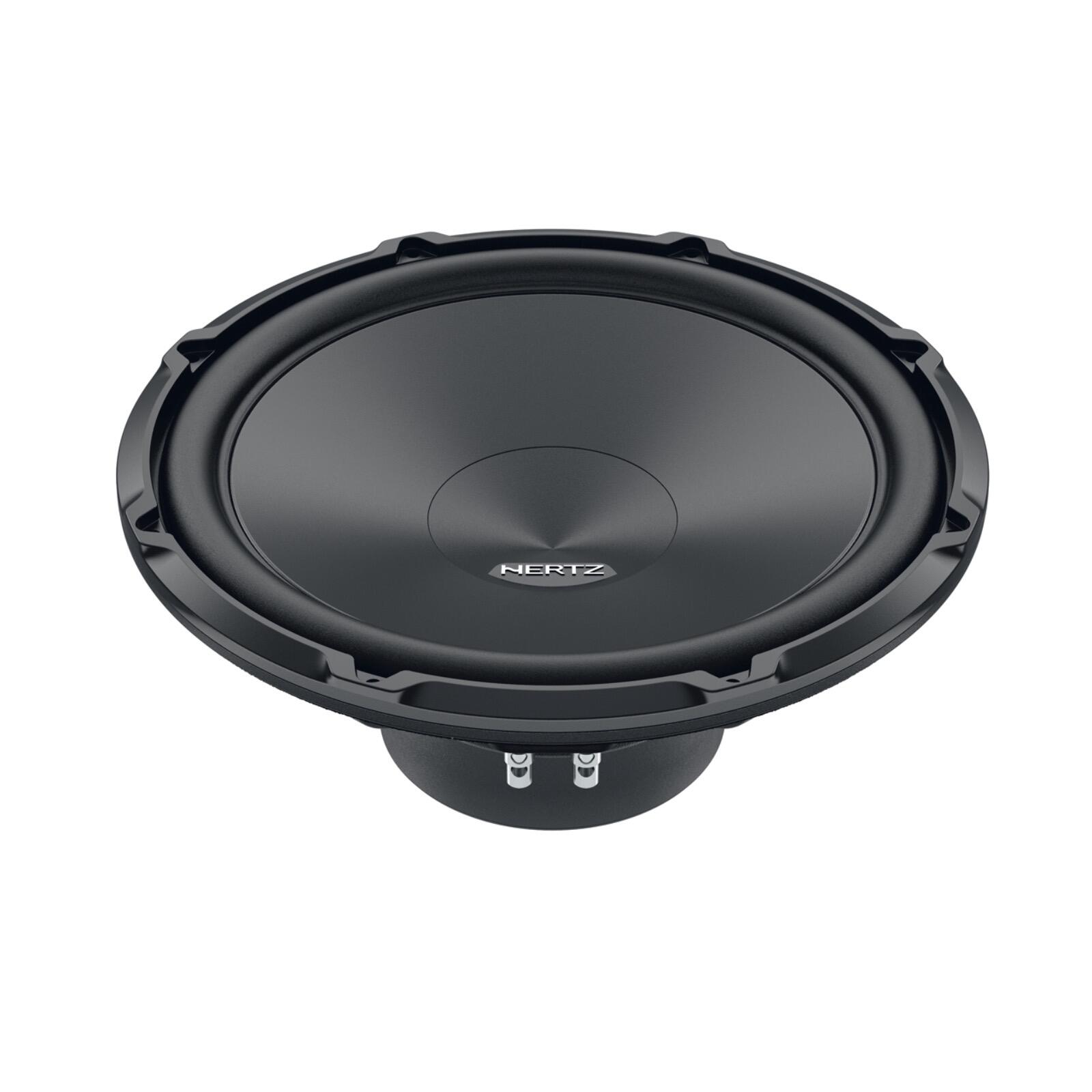 Hertz Cento CS 300 S2 Sub 12 Inch 30cm 300mm Car Subwoofer 2ohm 350w RMS