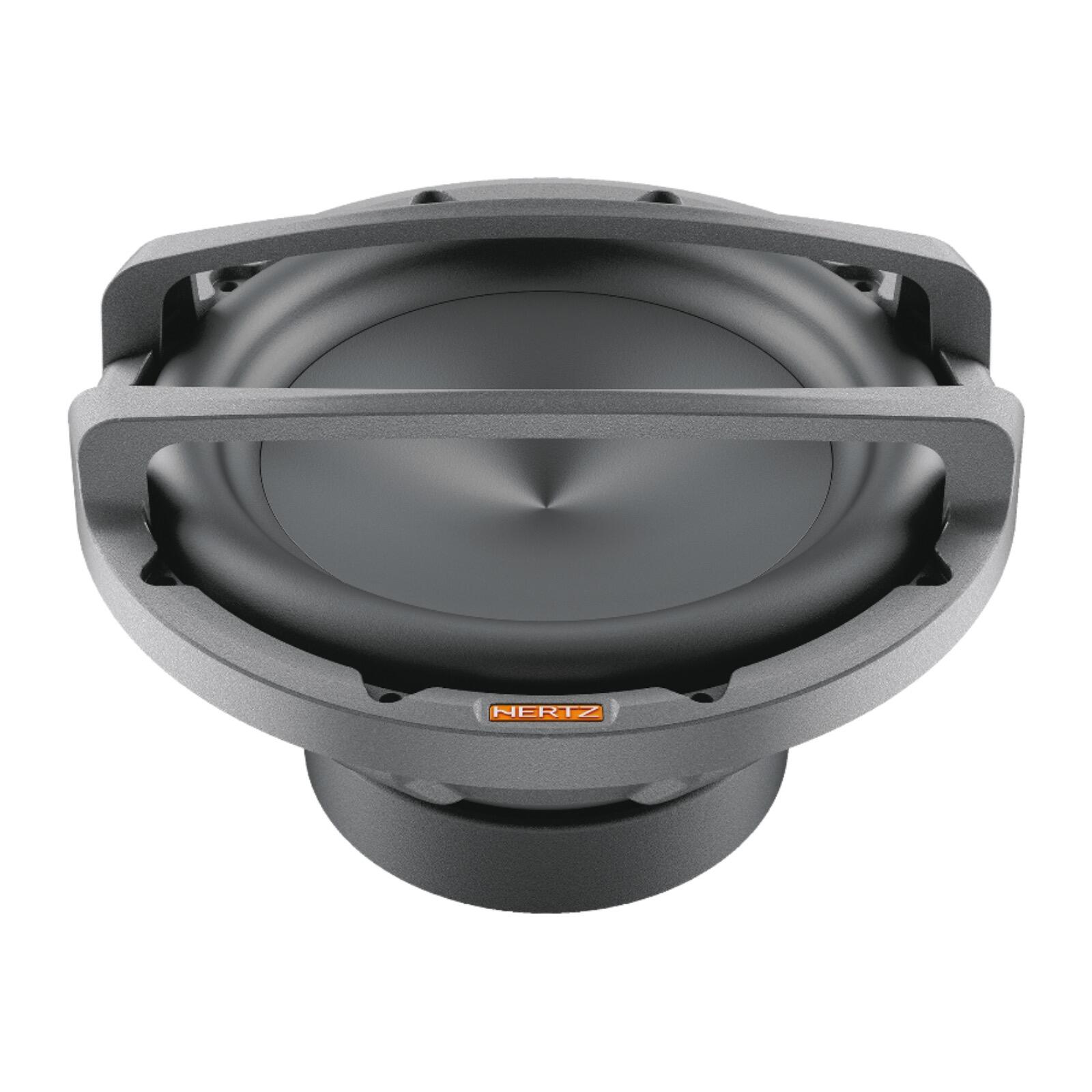 Hertz Mille Pro MPG 300 30cm 12 Inch Aluminium Sub Grille for MP 300 Subwoofer