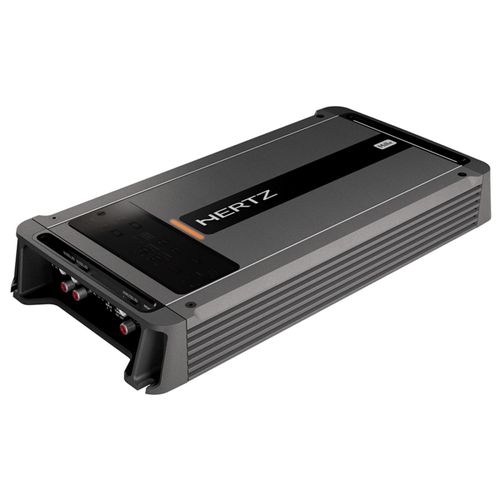 Hertz Mille ML Power 1 Mono 1 Channel Class D Subwoofer Amp Amplifier 1000w RMS
