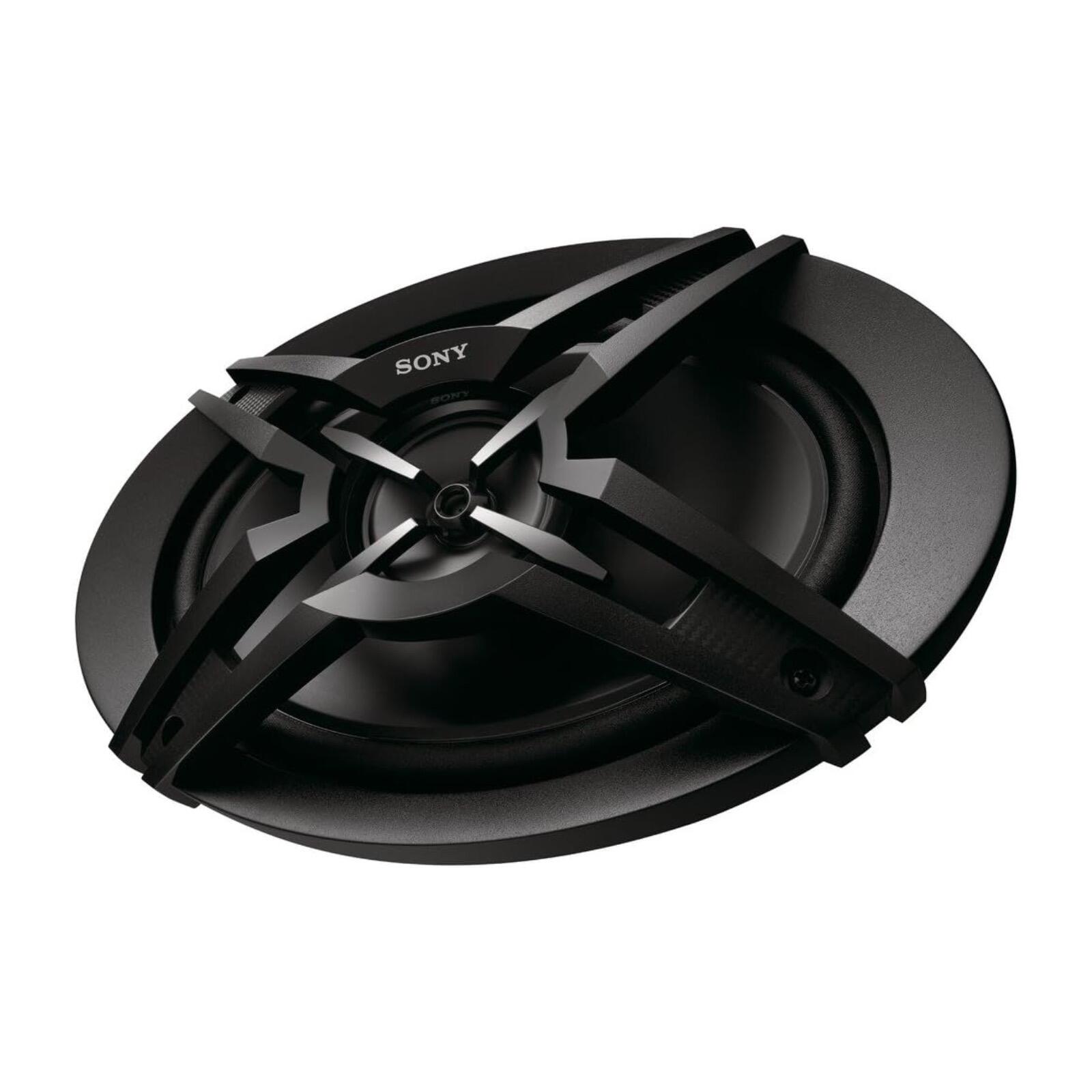 Sony XSFB6920E 6x9 Inch 2 Way Car Parcel Shelf Coaxial Speakers