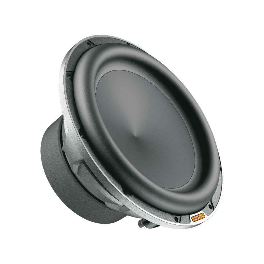 KICKER 46TL7T102 L7T 10-Inch 500W Solo-Baric Subwoofer In Slim Box + Amp & Wiring Kit