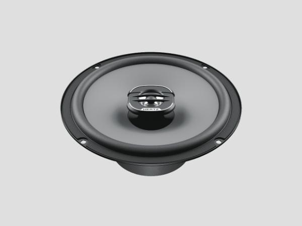hertz uno speakers