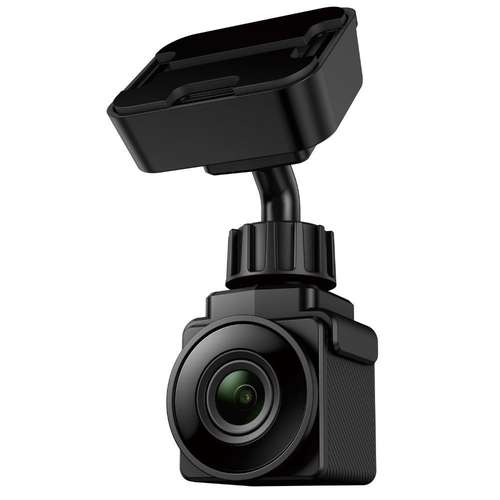 Pioneer VREC-DH200 Ultra Compact Front Dash Cam Camera 1080 Full HD Wifi GPS