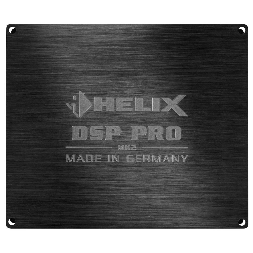 HELIX DSP PRO MK3 digital sound processor