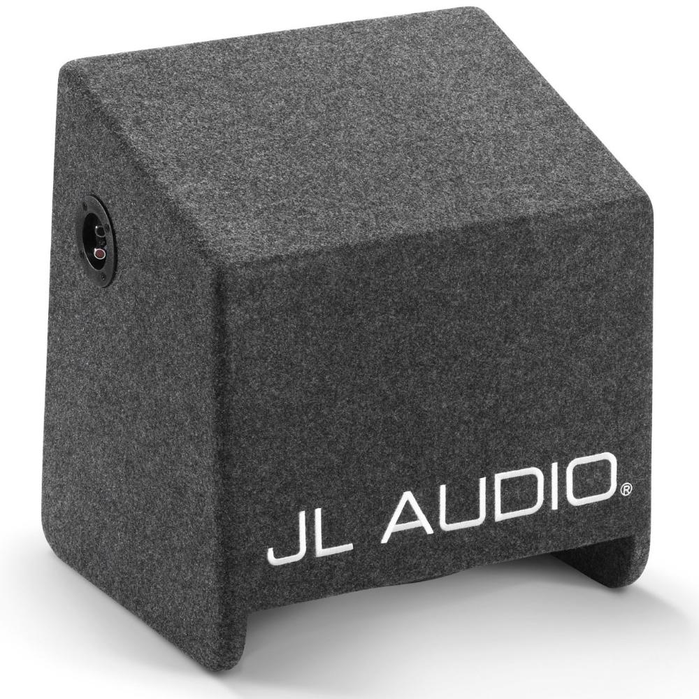JL Audio CP112-W0V3 Sub 12" Single W0 BassWedge Ported Subwoofer 300w RMS