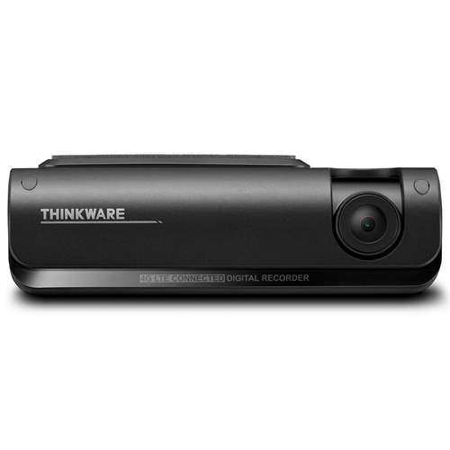 Thinkware Dash Cam T700 1080p Front and Rear Camera 4G LTE GPS WiFi Cloud 32GB