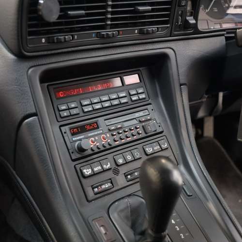 Blaupunkt Bremen SQR 46 Retro Car Stereo 80's Classic Bluetooth DAB+ USB SD AUX