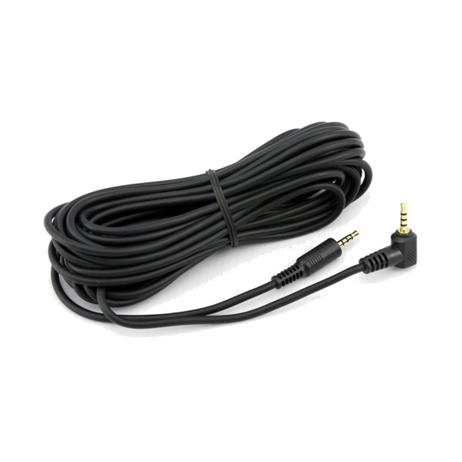 BlackVue 6m Analog Video Cable