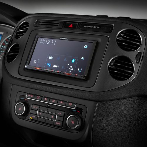 Pioneer AVIC-Z930DAB GPS Sat Nav Wireless Apple CarPlay DAB Bluetooth Car Stereo