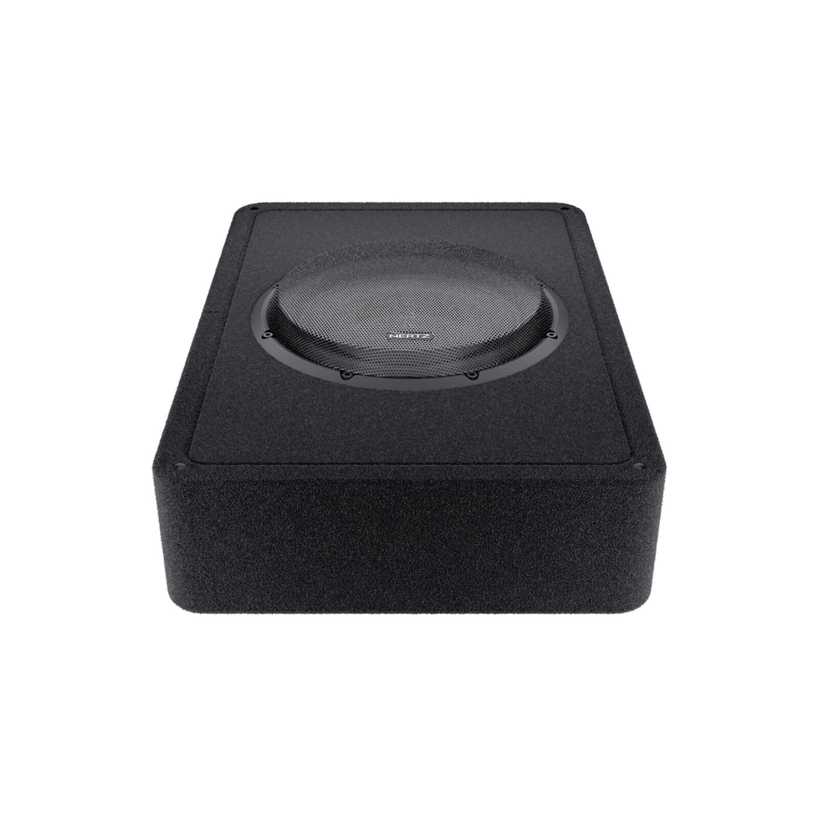 Hertz Mille Pro MPBX 250 S2, Sub 10 Shallow Subwoofer Enclosure