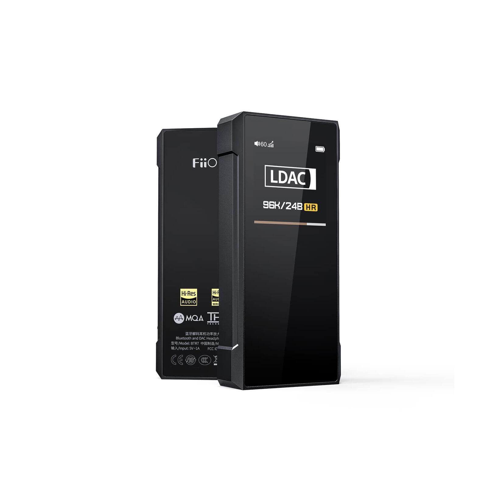 FiiO BTR7