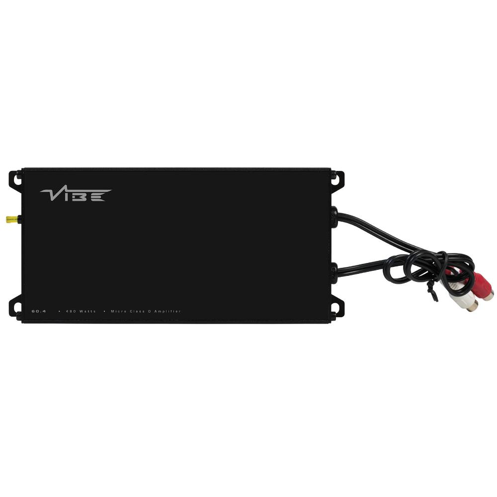 Усилитель vibe powerbox