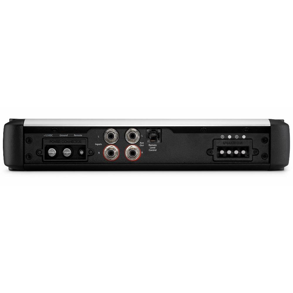 JL Audio HD750/1 HD Series input