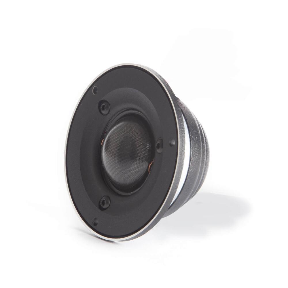 Morel Elate Carbon Pro 62A 6.5 Inch 2 Way Active Component Speakers 180w RMS