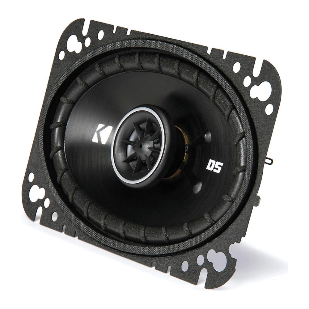 best 4x6 speakers for truck