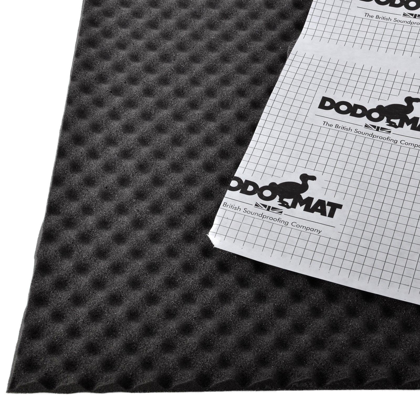 Dodo Acoustic Liner 2 Sheets