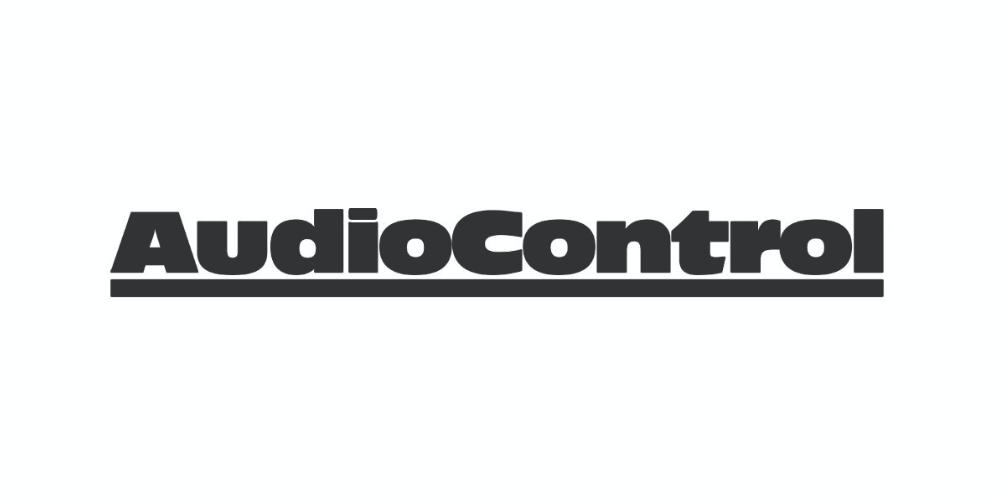 AudioControl High-Performance Audio Equipment Line drivers