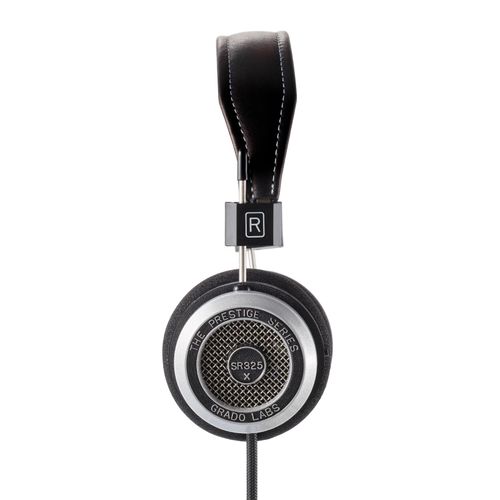 Grado SR325x Prestige Series Dynamic Wired On Ear Open Back Stereo Headphones