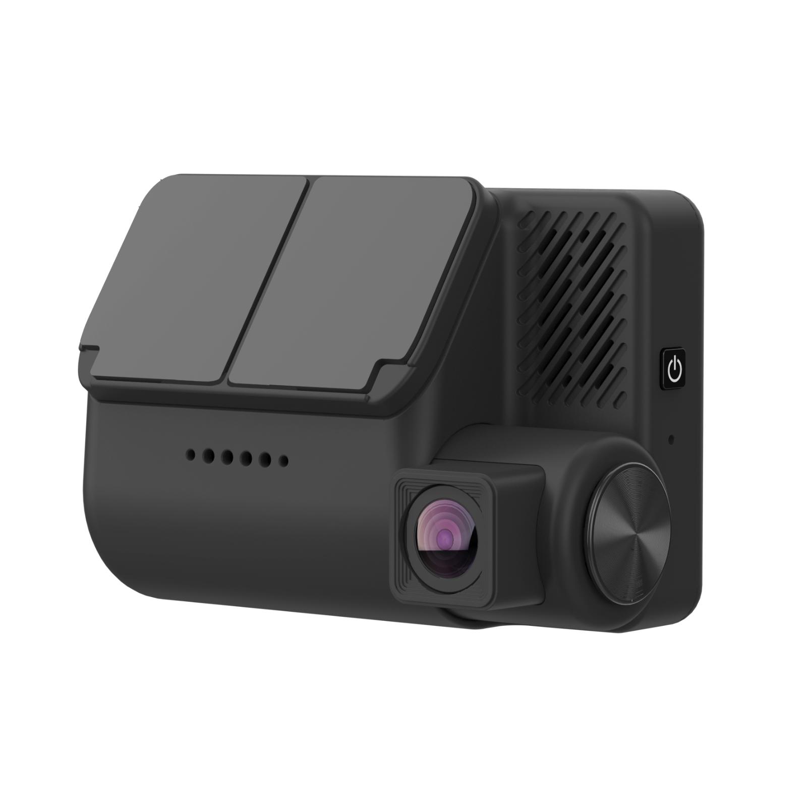 pioneer dashcam