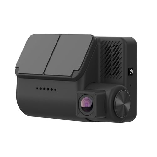 Pioneer VREC-Z810SH Dash Cam Front Camera 4K Starvis WiFi GPS 3 Inch LCD Screen