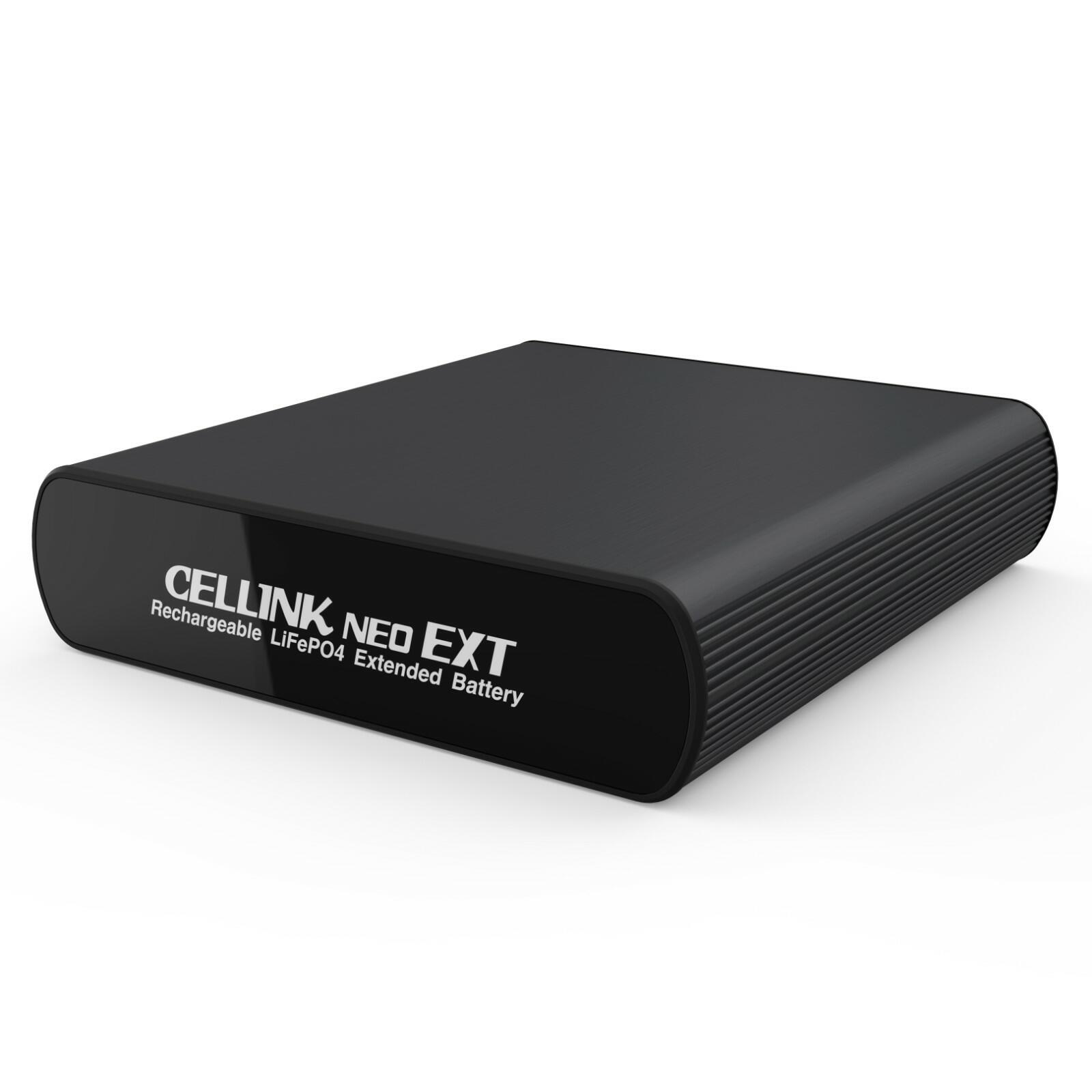 Cellink Neo Extended Battery Pack (Requires Cellink Neo Battery)