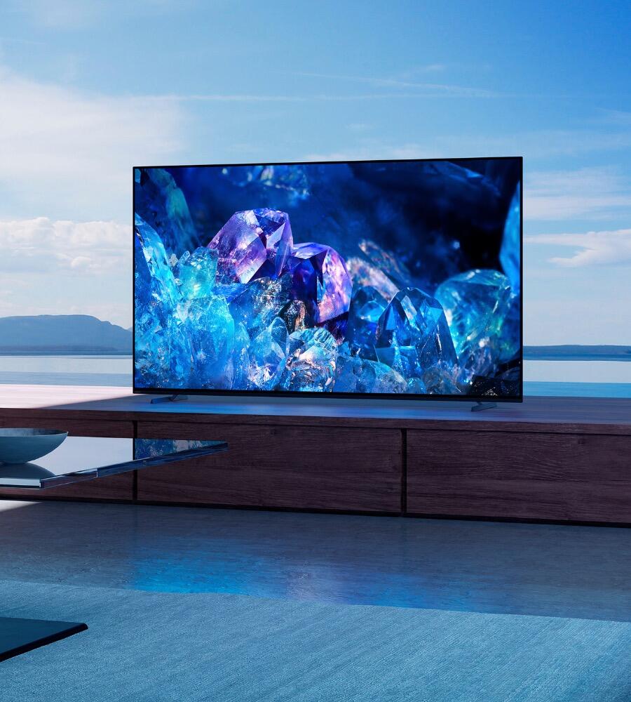 <h3>Discover the Latest Sony Bravia TVs</h3><h4>5 Year Sony Guarantee on Selected Models</h4>