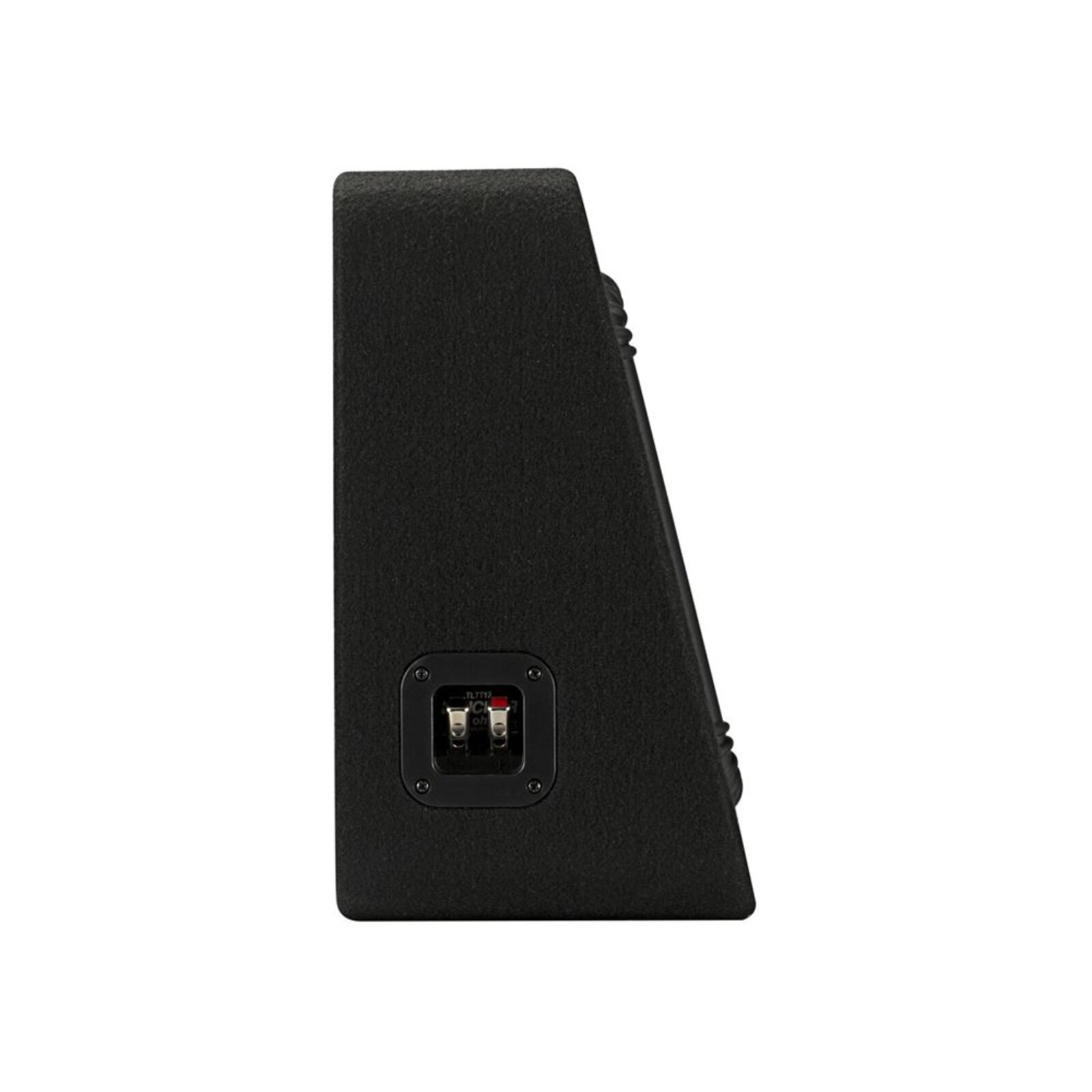 Kicker 46TL7T122 Sub 12 Inch L7T Subwoofer Thin Profile Loaded