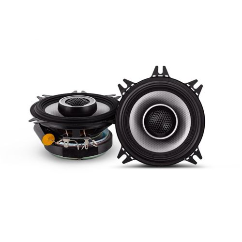 Alpine S2-S40 Speakers 4 Inch 10cm S2 Series Car 2 Way Coaxial 55w RMS Pair