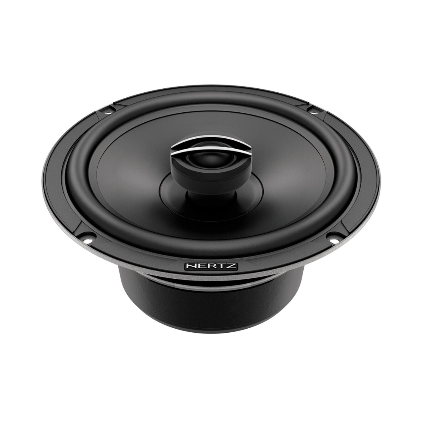 Hertz CK 165L Cento 6.5 Component Speakers Pair: CK-165L