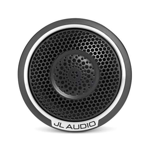 JL Audio C7-100CT C7 Series 1" 25mm Aluminium Dome Component Tweeter 100w RMS