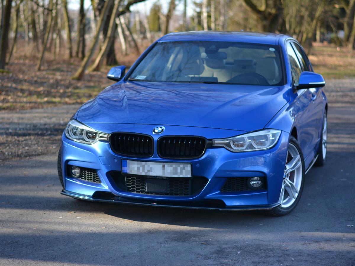 Sound Pack Configurator BMW 3 Series | Audio Upgrades | Audison Prima Sound Packs