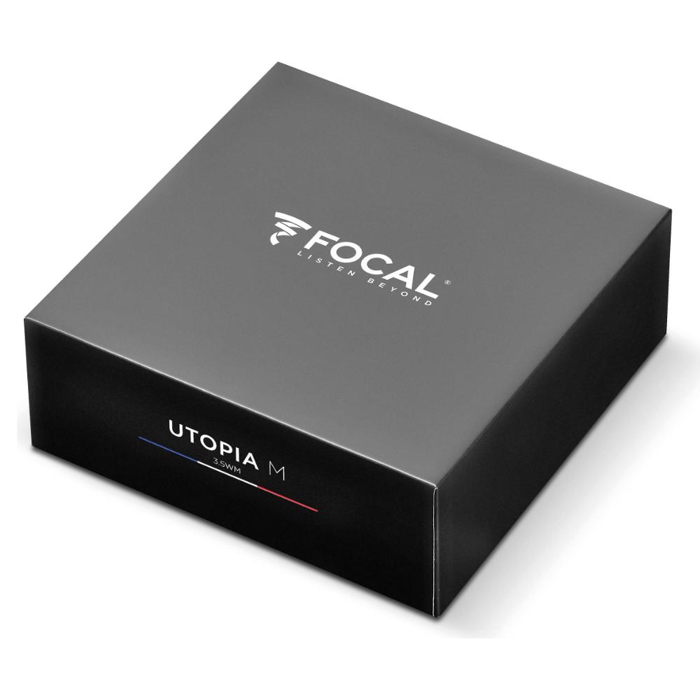 Focal 3.5WM Utopia M Series Box