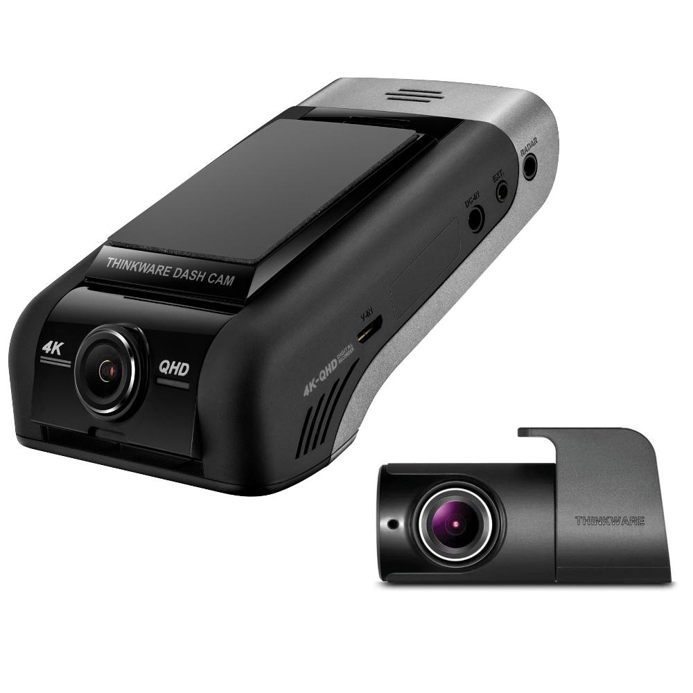 Thinkware Dash Cam U1000 2 channel dash camera
