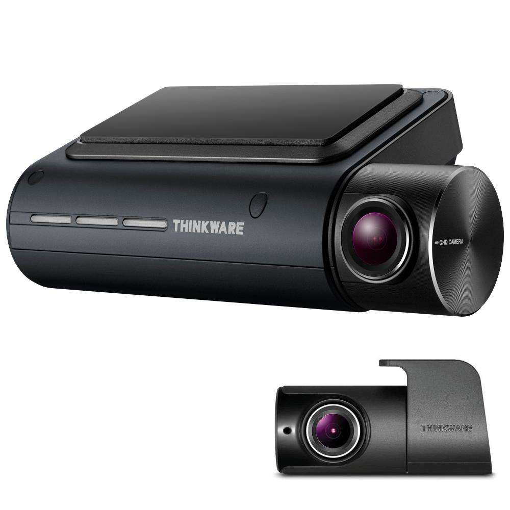 Thinkware Dash Cam Q800 PRO 2K Front and rear 2 Channel Dash Camera