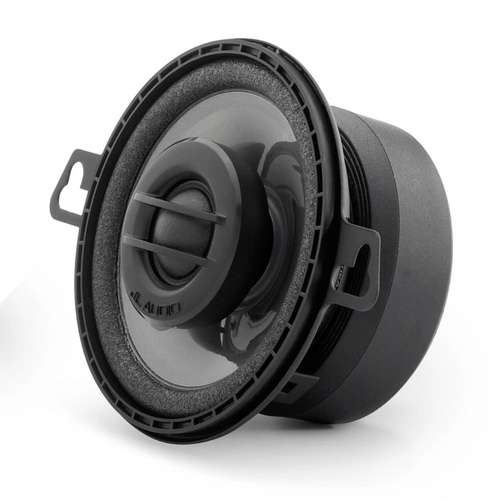 JL Audio C2-350x C2 Series 3.5" 9cm Coaxial Car Door Dash Speakers 25w RMS Pair