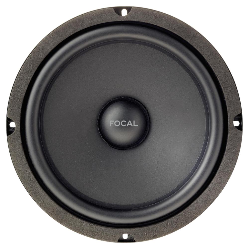 8 inch shallow mount speakers