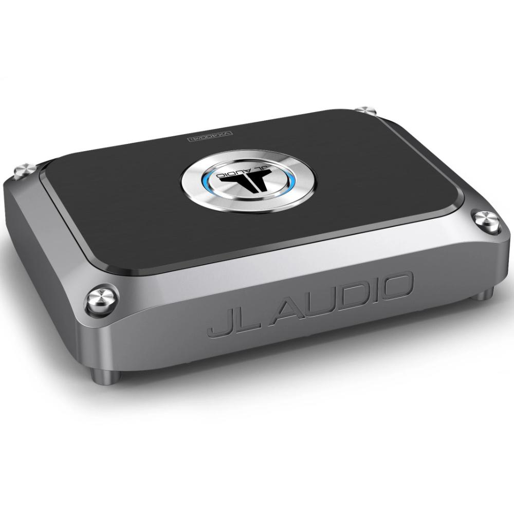 JL Audio VX400/4i VXi Series 4 Channel Full Range Amplifier DSP Amp 400w RMS