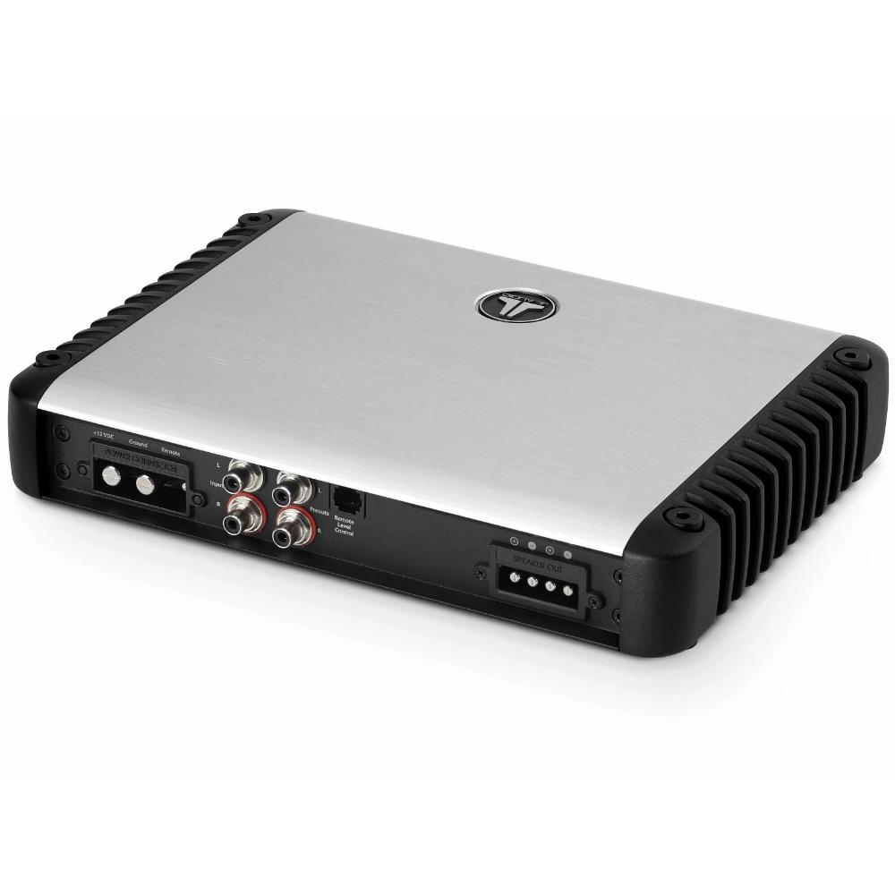 JL Audio HD1200/1 HD Series sub amp