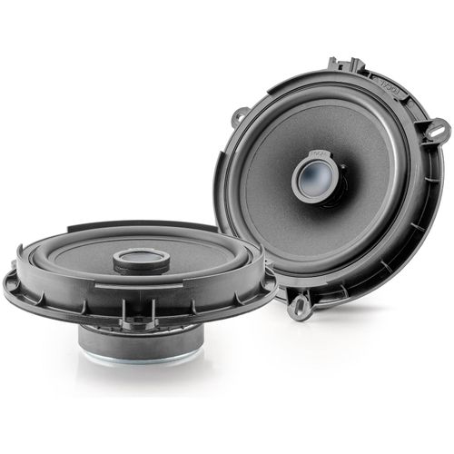 Focal IC FORD 165 Inside Series Direct Fit Ford 6.5 Inch Coaxial Speakers