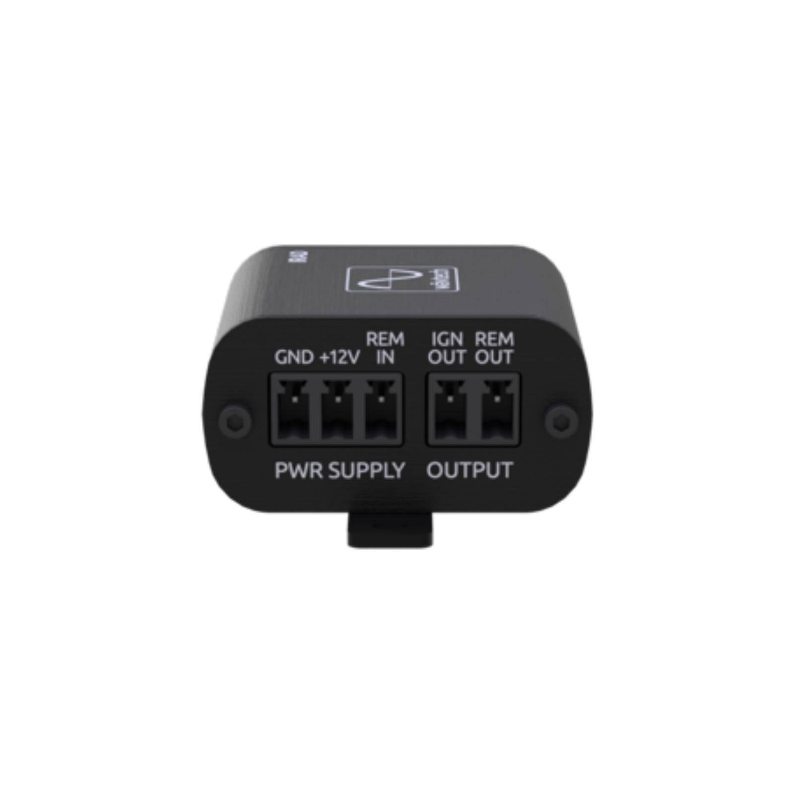 Wavtech IRAD Ignition Remote Generator Delay Solenoid Control Stop