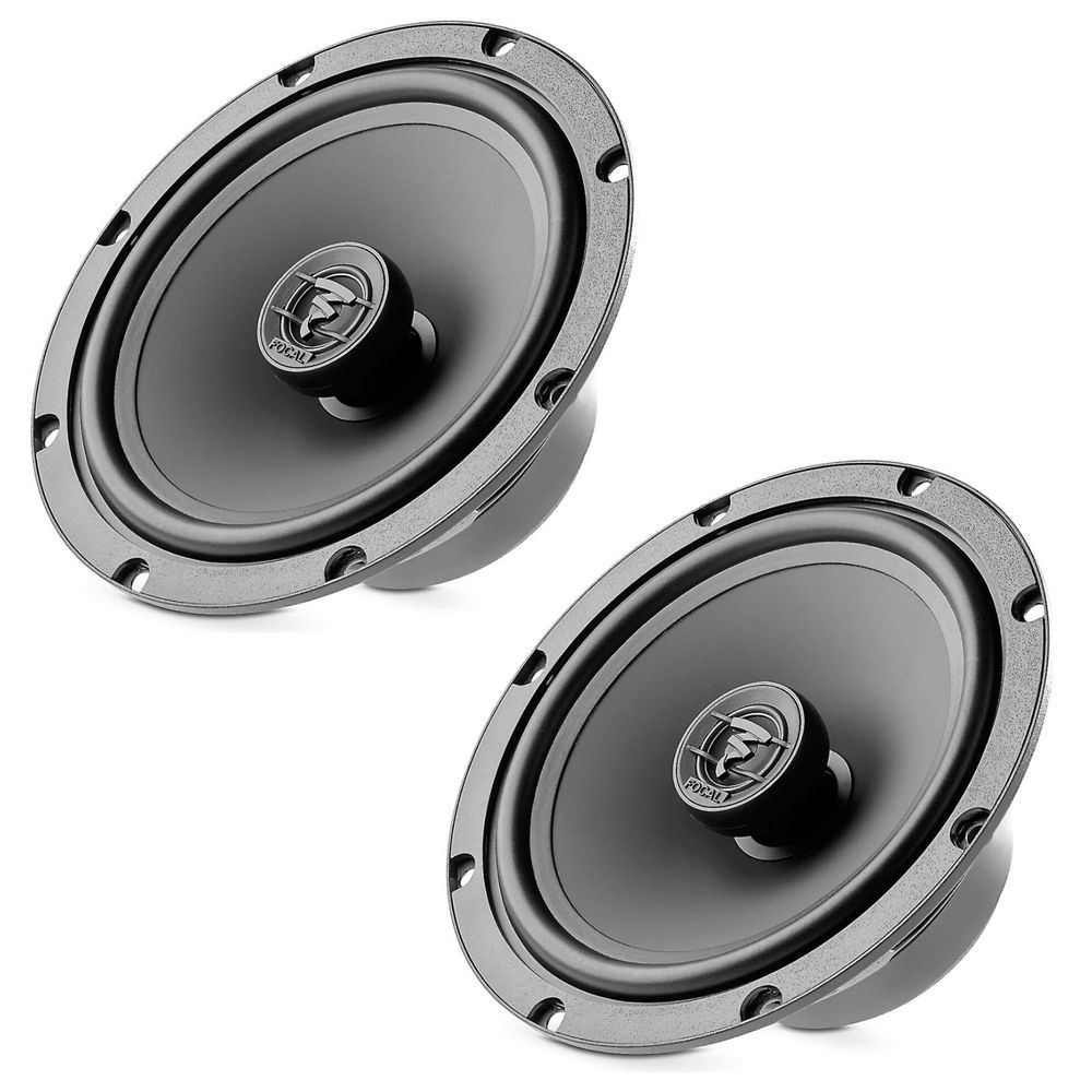 Focal ACX 165 Auditor Series speakers