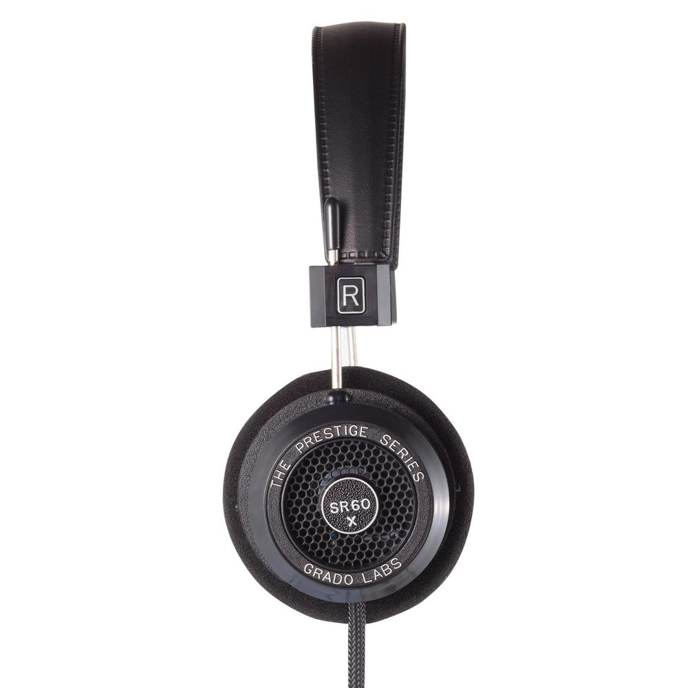 Grado SR60x Prestige Series Stereo Headphones