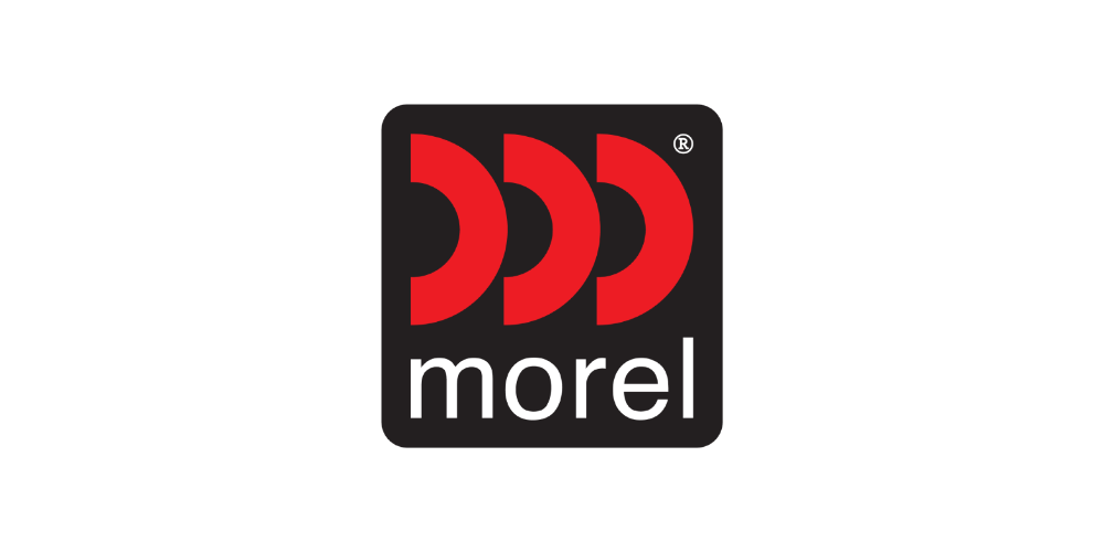 morel car audio specialist in the UK