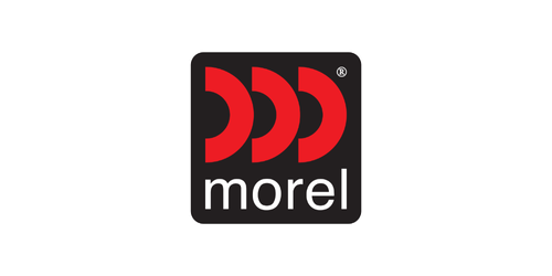 morel car audio specialist in the UK
