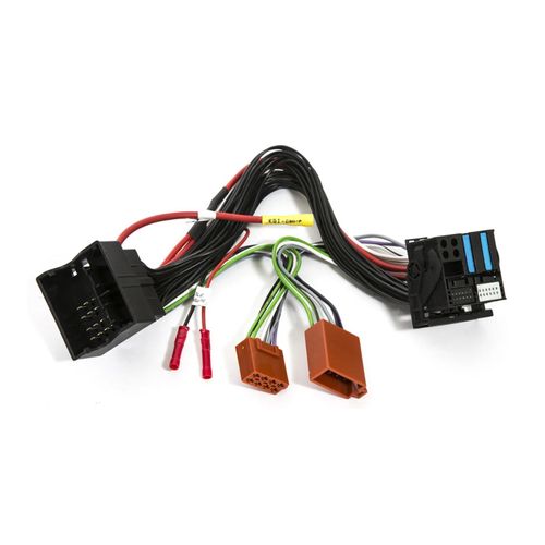 Audison APBMW T-H BMW01 T-Harness Plug & Play Solution Integrate Prima for BMW
