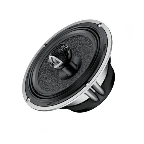 Audison Voce AV X6.5 6.5" 16.5cm Car Coaxial Midbass Door Speakers 100w RMS Pair